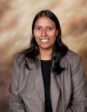Dr. Geeta Kurra, Oncology-Hematology